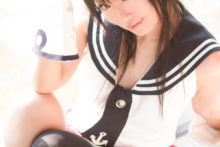 Kantai Collection – Tachibana Remika – Yahagi (149)