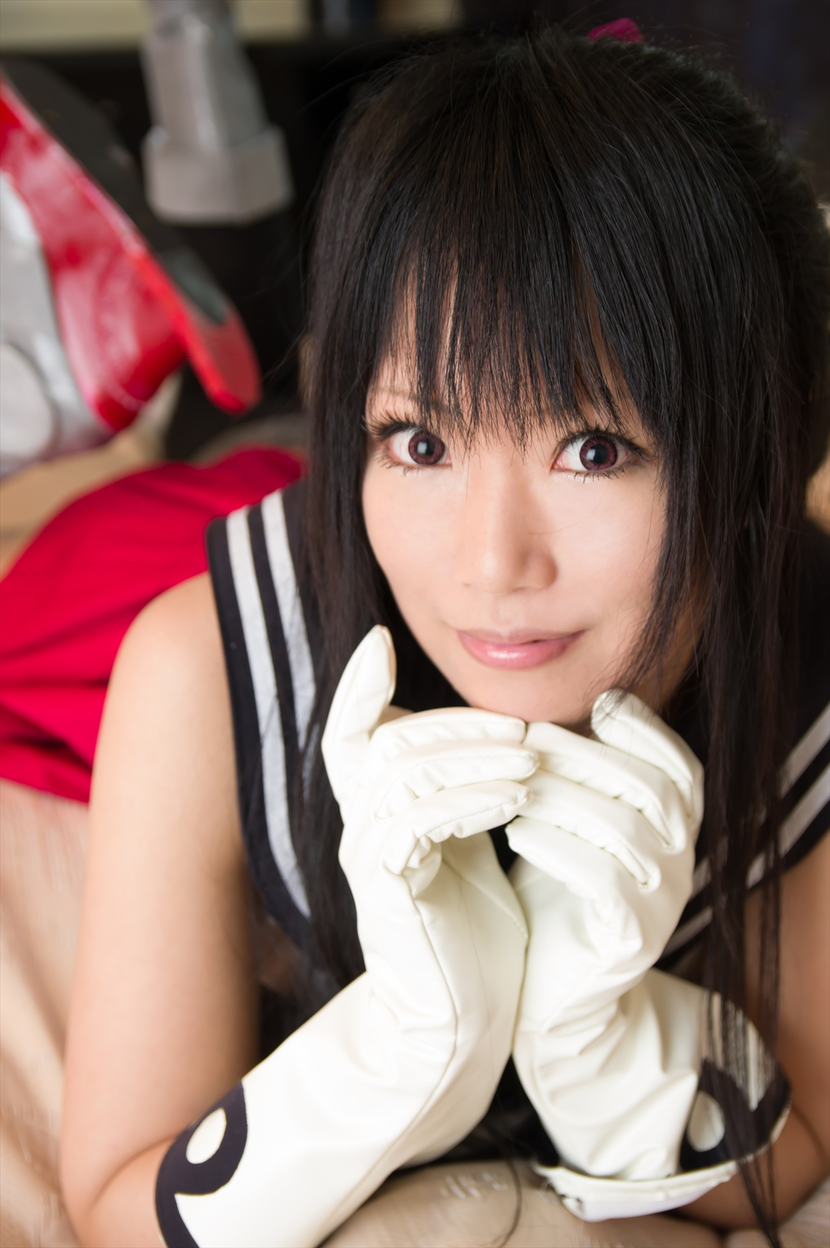 Kantai Collection – Tachibana Remika – Yahagi