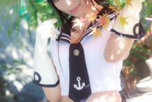 Kantai Collection – Tachibana Remika – Yahagi (17)
