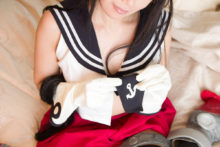 Kantai Collection – Tachibana Remika – Yahagi (170)