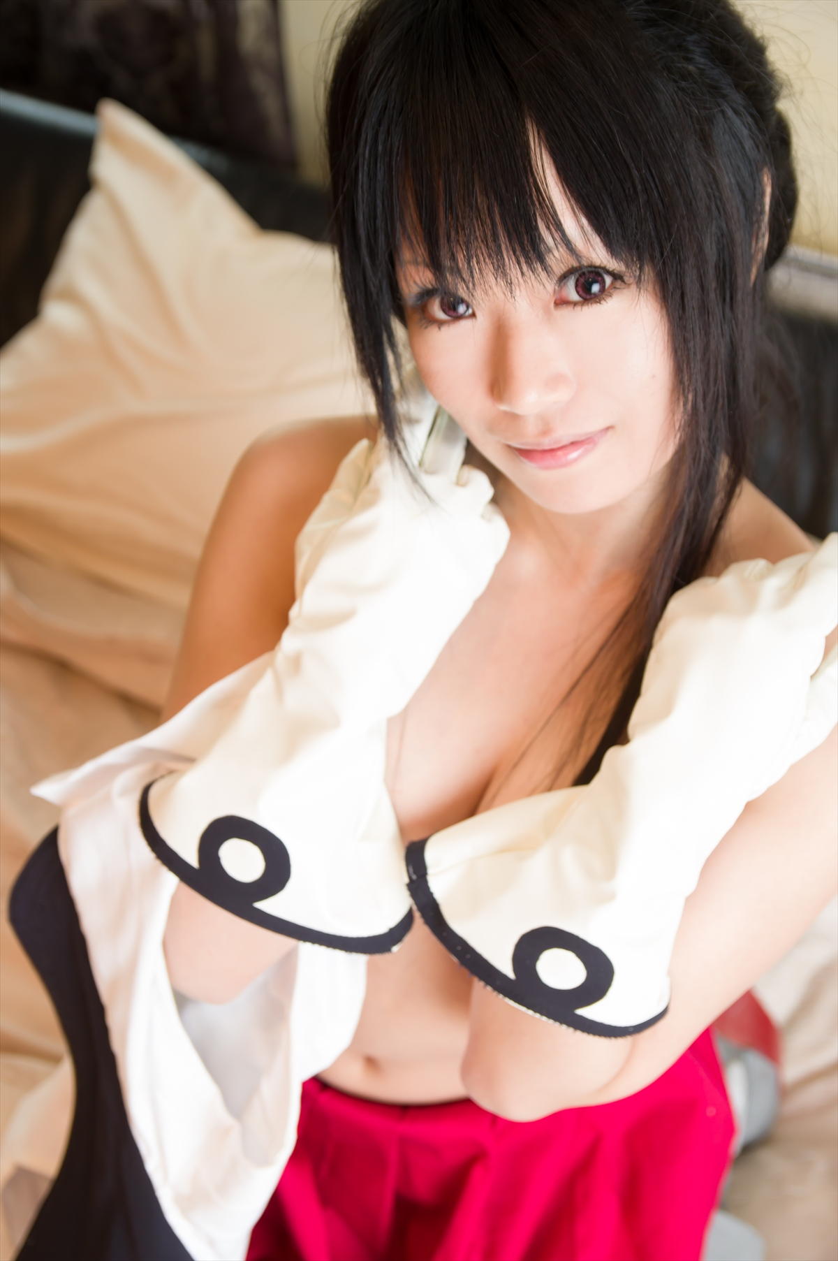 Kantai Collection – Tachibana Remika – Yahagi