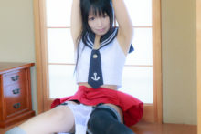 Kantai Collection – Tachibana Remika – Yahagi (221)