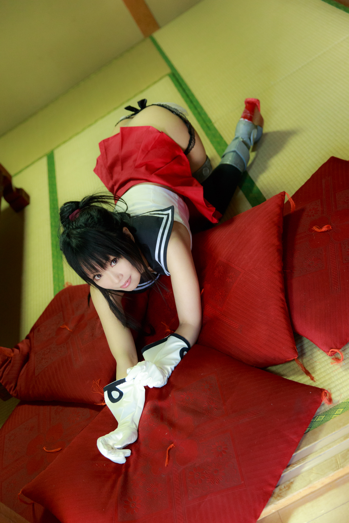 Kantai Collection – Tachibana Remika – Yahagi