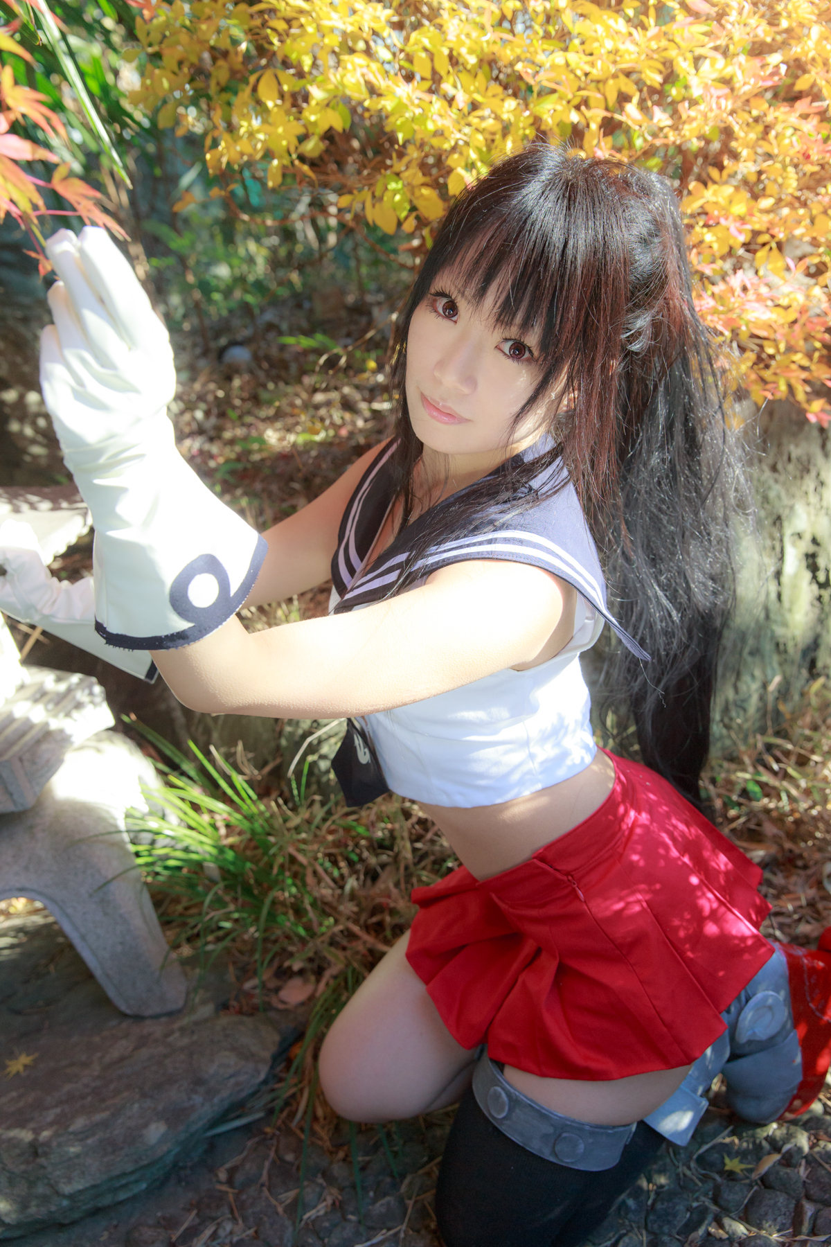 Kantai Collection – Tachibana Remika – Yahagi