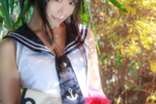 Kantai Collection – Tachibana Remika – Yahagi (30)
