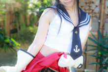 Kantai Collection – Tachibana Remika – Yahagi (35)