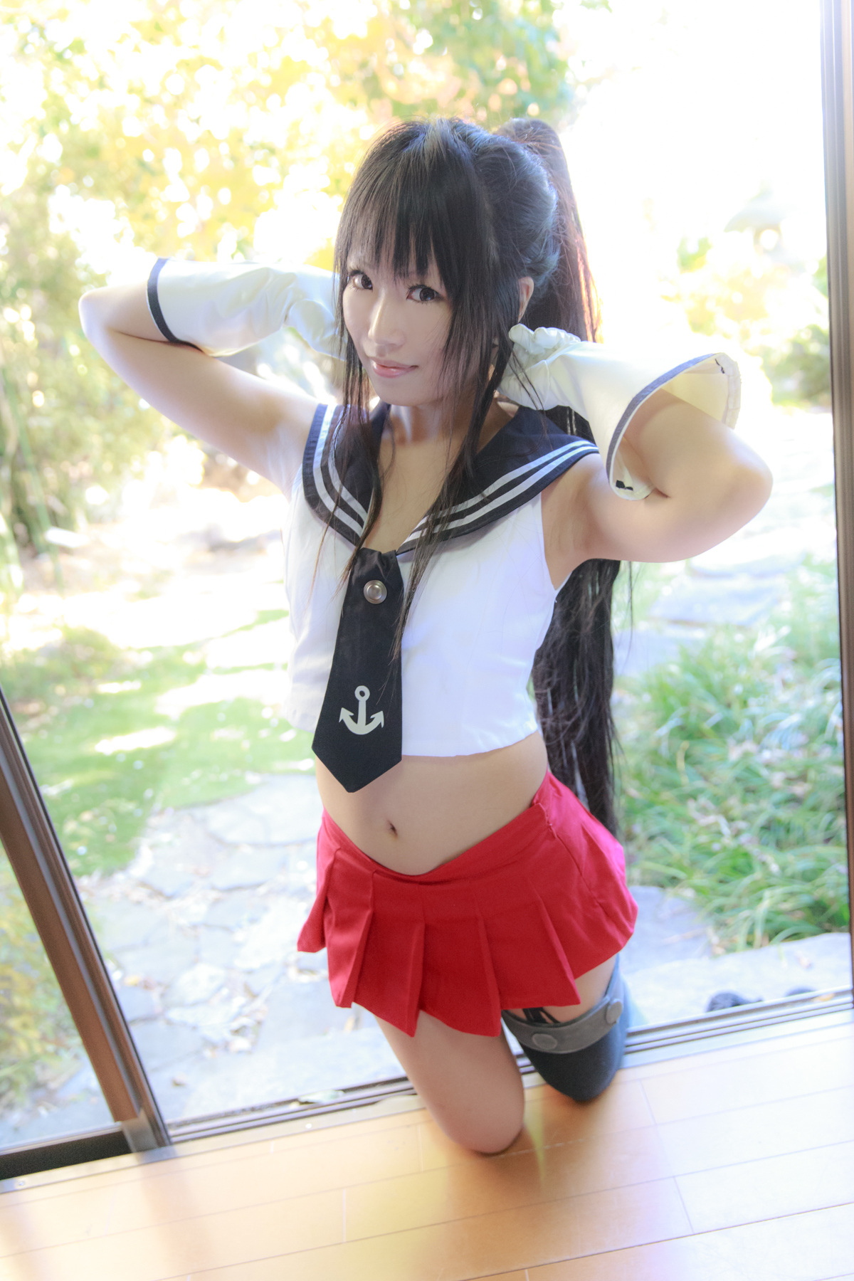 Kantai Collection – Tachibana Remika – Yahagi