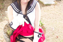 Kantai Collection – Tachibana Remika – Yahagi (56)