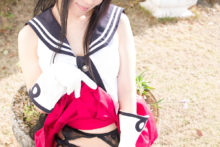Kantai Collection – Tachibana Remika – Yahagi (57)