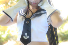 Kantai Collection – Tachibana Remika – Yahagi (6)