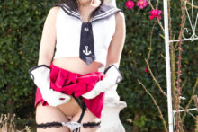 Kantai Collection – Tachibana Remika – Yahagi (66)