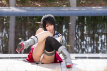 Kantai Collection – Tachibana Remika – Yahagi (71)