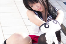Kantai Collection – Tachibana Remika – Yahagi (78)