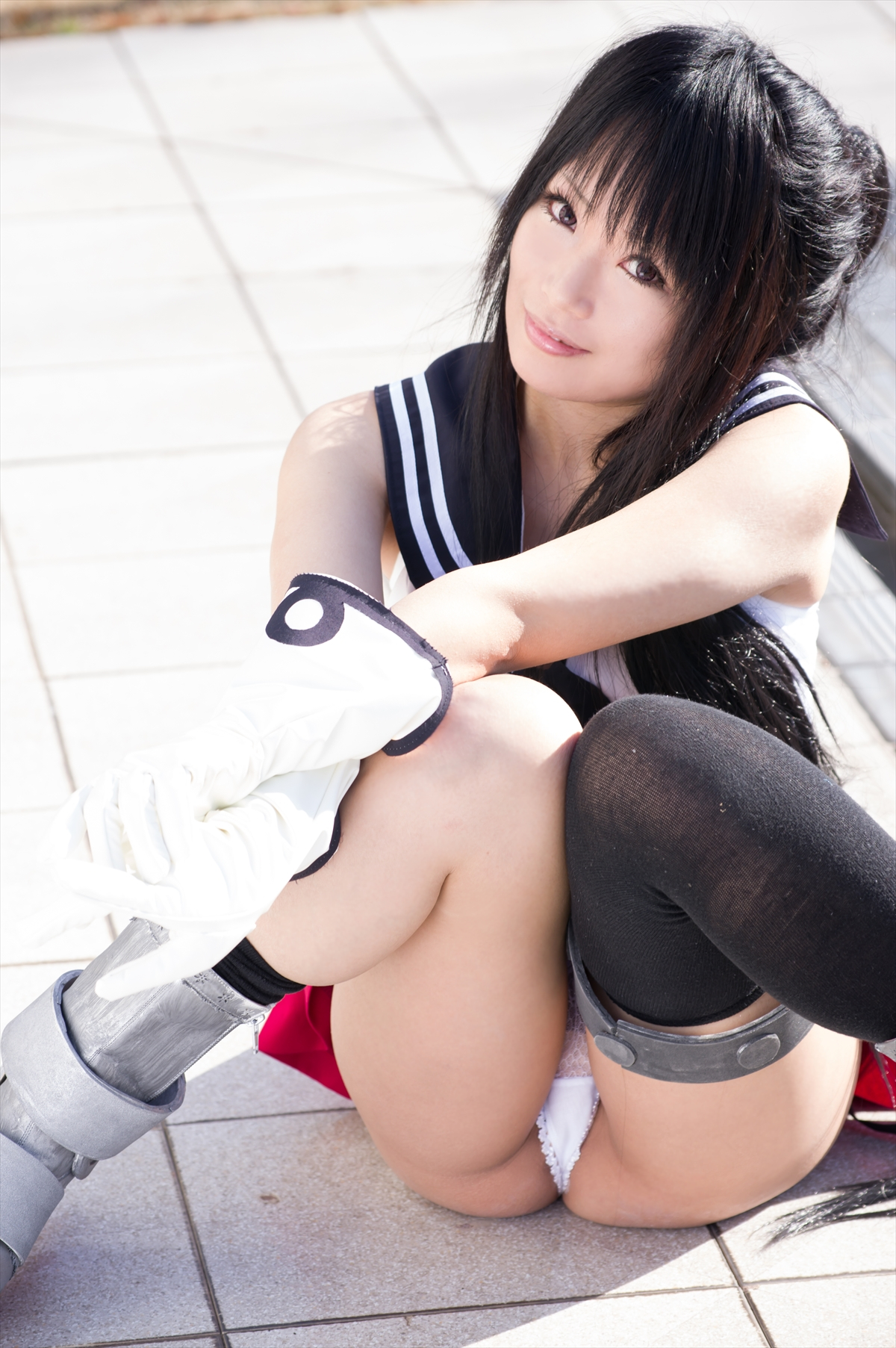 Kantai Collection – Tachibana Remika – Yahagi