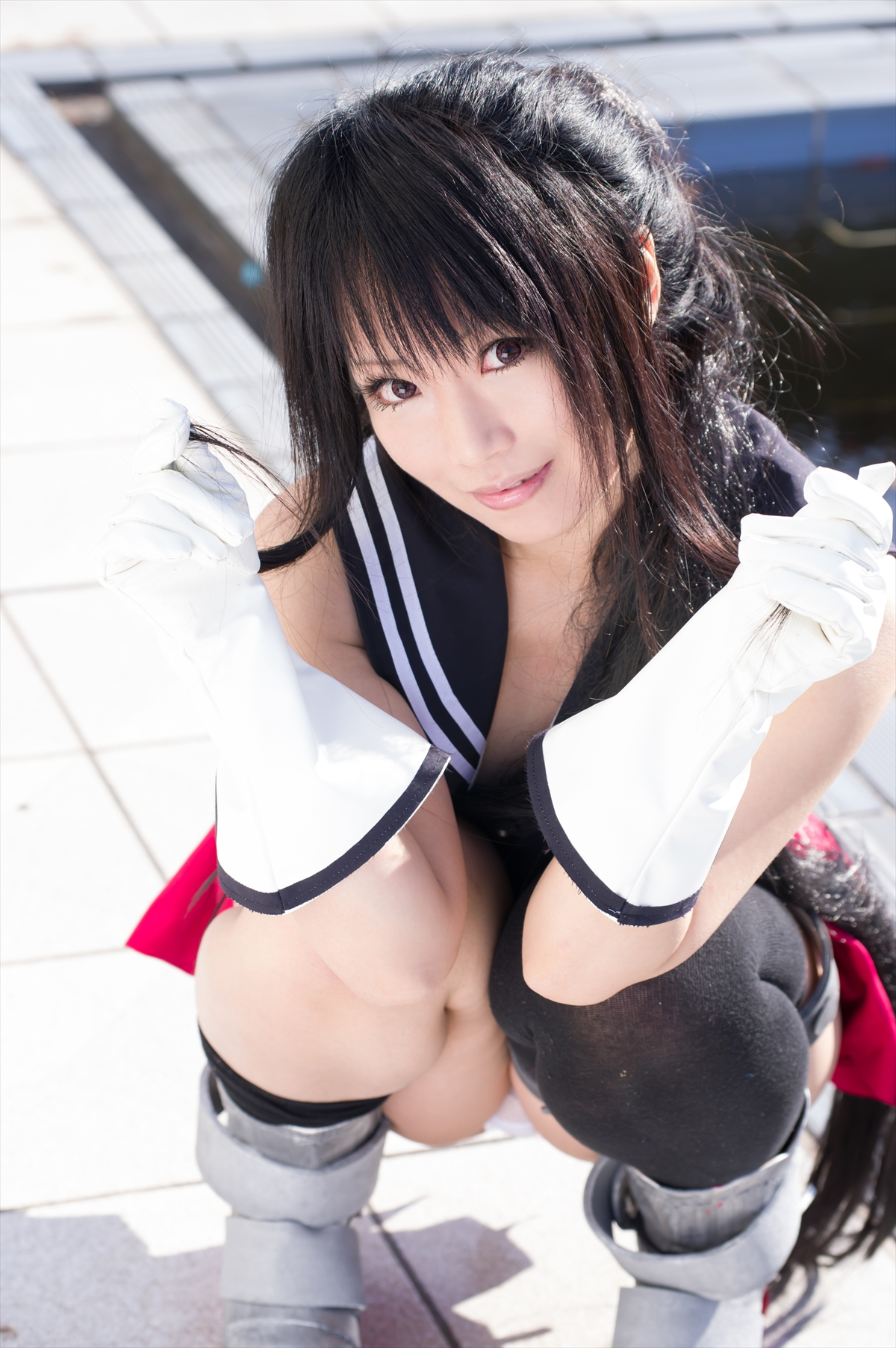 Kantai Collection – Tachibana Remika – Yahagi