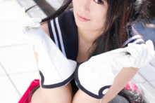 Kantai Collection – Tachibana Remika – Yahagi (81)