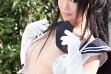 Kantai Collection – Tachibana Remika – Yahagi (95)