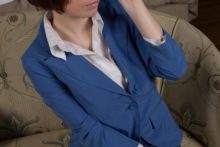 Kill la Kill – Usatame – Mankanshoku Mako (11)