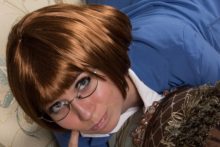 Kill la Kill – Usatame – Mankanshoku Mako (25)