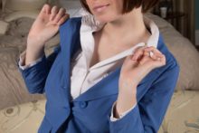 Kill la Kill – Usatame – Mankanshoku Mako (51)