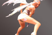 Mabinogi – Arisha 4