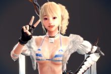 Mabinogi – Lynn 2