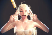Mabinogi – Lynn 3