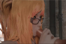 My Mysterious Girlfriend – Tys Work 12