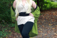 Naruto – Ava Maximillienne – Tsunade (10)