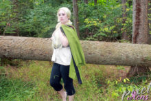 Naruto – Ava Maximillienne – Tsunade (11)
