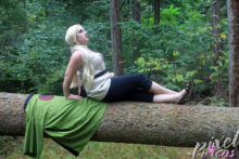 Naruto – Ava Maximillienne – Tsunade (14)