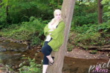 Naruto – Ava Maximillienne – Tsunade (2)