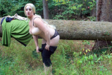 Naruto – Ava Maximillienne – Tsunade (27)