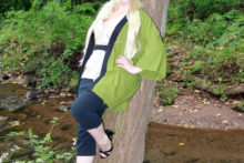 Naruto – Ava Maximillienne – Tsunade (3)