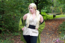 Naruto – Ava Maximillienne – Tsunade (9)