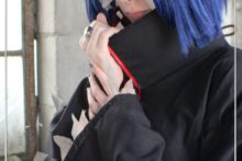 Naruto – Konan (2)