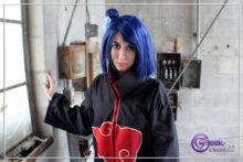 Naruto – Konan (3)