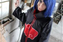 Naruto – Konan (4)