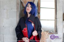 Naruto – Konan (6)