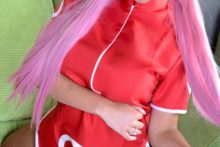 Naruto – Sophie Parker – Haruno Sakura (15)