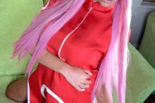 Naruto – Sophie Parker – Haruno Sakura (16)