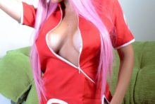 Naruto – Sophie Parker – Haruno Sakura (37)