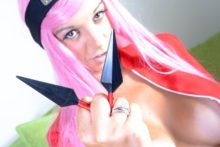 Naruto – Sophie Parker – Haruno Sakura (49)