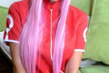 Naruto – Sophie Parker – Haruno Sakura (5)