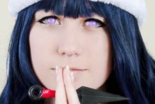 Naruto – Usatame – Hyuuga Hinata (16)