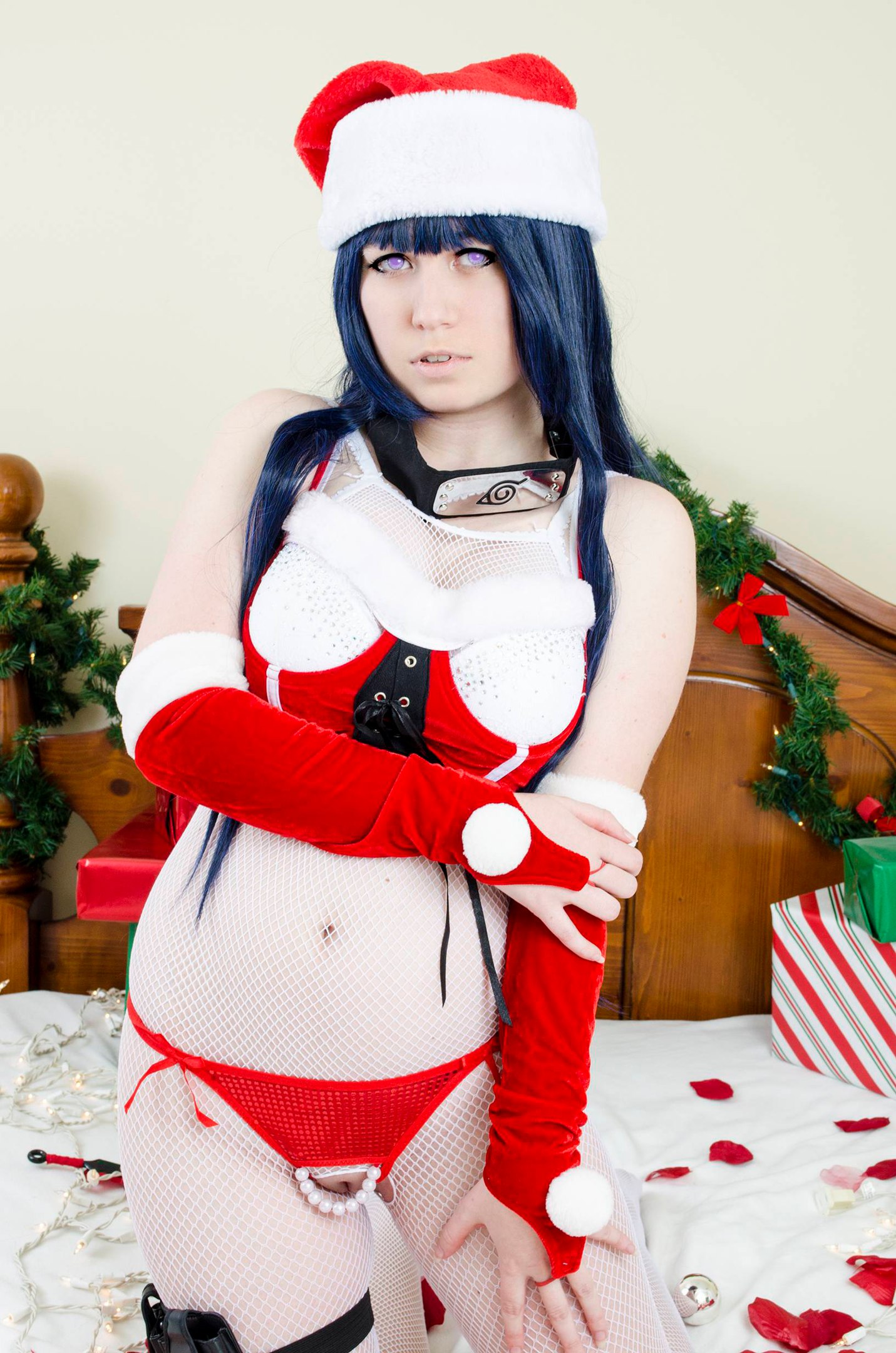 Naruto – Usatame – Hyuuga Hinata