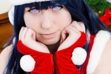 Naruto – Usatame – Hyuuga Hinata (4)