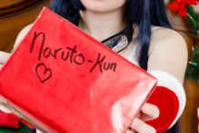 Naruto – Usatame – Hyuuga Hinata (74)