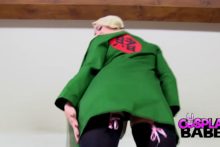 Naruto – Victoria Summers – Tsunade (109)