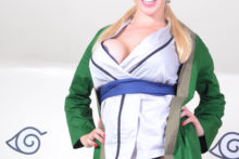 Naruto – Victoria Summers – Tsunade (14)
